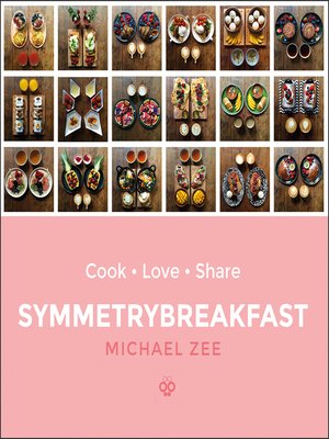 cover image of SymmetryBreakfast
